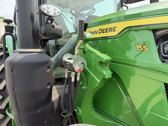 2023 John Deere 6R 155 - Photo26