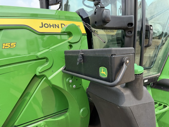 2023 John Deere 6R 155 - Photo25