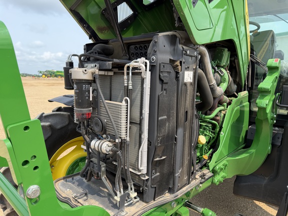 2023 John Deere 6R 155 - Photo27
