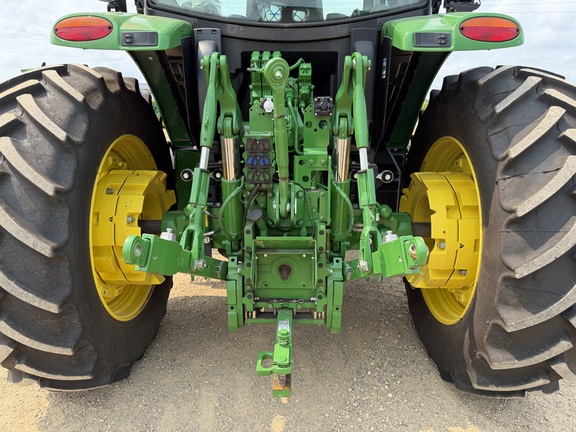 2023 John Deere 6R 155 - Photo28