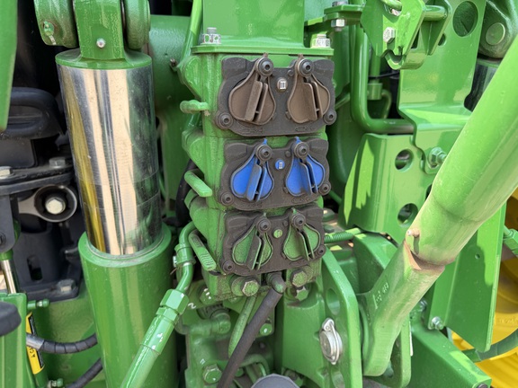 2023 John Deere 6R 155 - Photo29