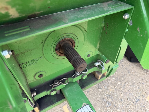 2023 John Deere 6R 155 - Photo30