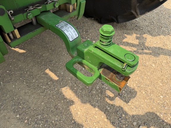 2023 John Deere 6R 155 - Photo31