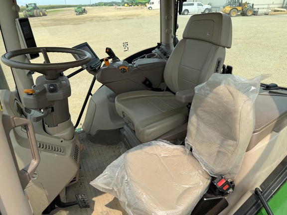 2023 John Deere 6R 155 - Photo32