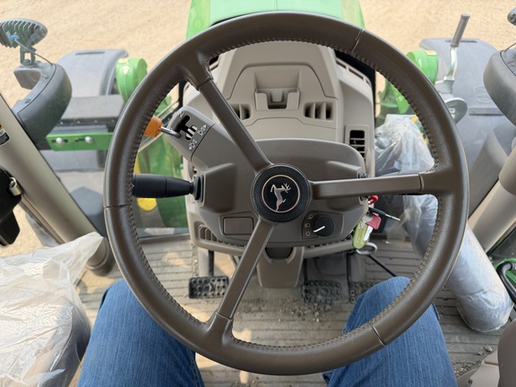 2023 John Deere 6R 155 - Photo33
