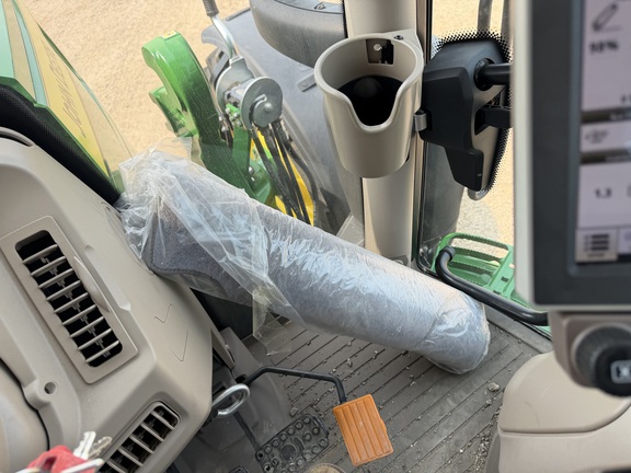 2023 John Deere 6R 155 - Photo36