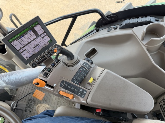 2023 John Deere 6R 155 - Photo37