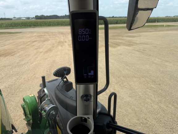 2023 John Deere 6R 155 - Photo38