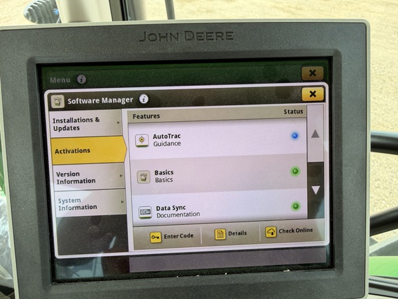 2023 John Deere 6R 155 - Photo40