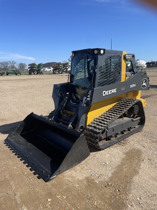 Greenway Equipment