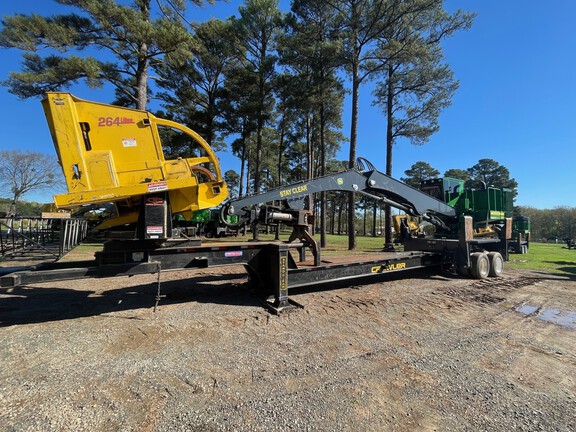 2024 John Deere 437E