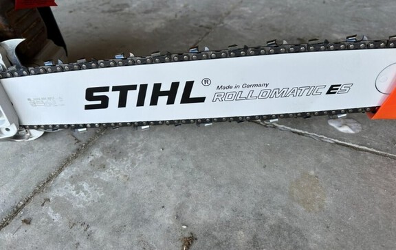 Photo of 2023 Stihl MS 400C