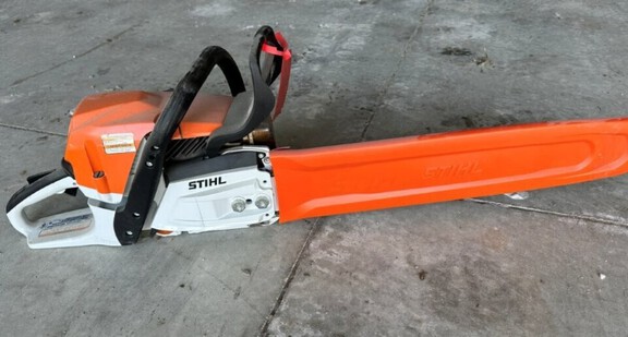 Photo of 2023 Stihl MS 400C