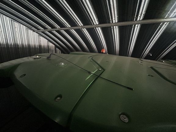 Used 2016 John Deere S690 Combines at Horizon Ag & Turf in Edmonton West, AB - Photo17