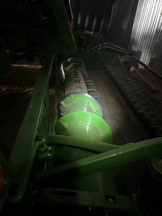 Used 2016 John Deere S690 Combines at Horizon Ag & Turf in Edmonton West, AB - Photo19