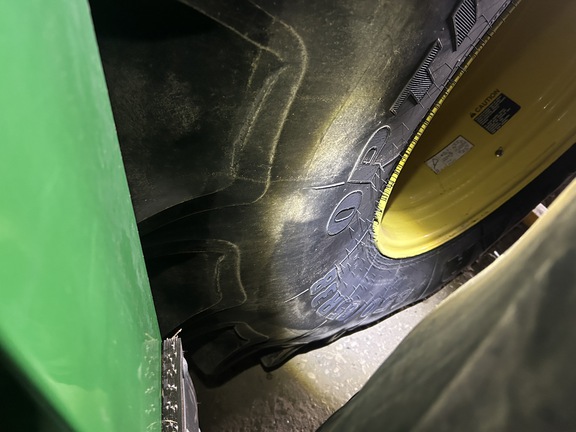 Used 2016 John Deere S690 Combines at Horizon Ag & Turf in Edmonton West, AB - Photo21