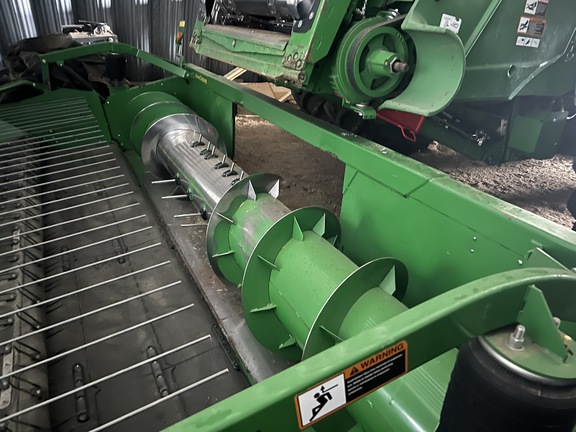 Used 2016 John Deere S690 Combines at Horizon Ag & Turf in Edmonton West, AB - Photo23
