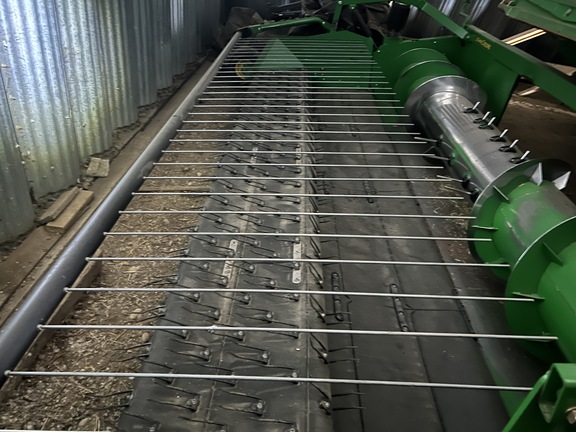 Used 2016 John Deere S690 Combines at Horizon Ag & Turf in Edmonton West, AB - Photo22