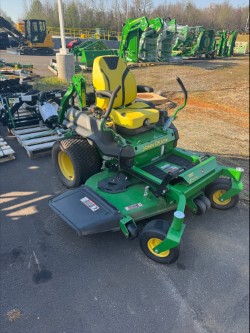 2020 John Deere Z740R
