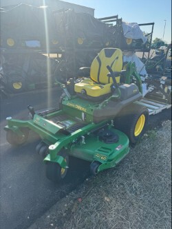 2020 John Deere Z740R