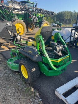 2020 John Deere Z740R