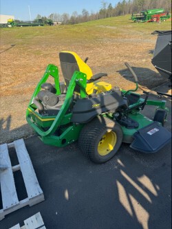 2020 John Deere Z740R