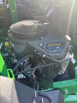 2020 John Deere Z740R
