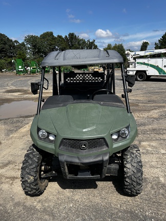Greenway Equipment