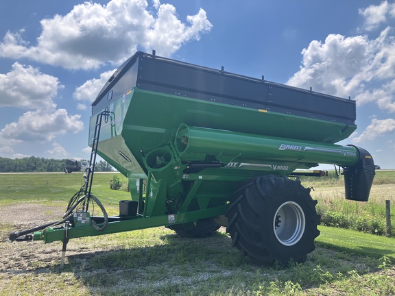 Used 2023 Brent V1000 Grain Carts at Koenig Equipment in Greensburg, IN - Photo7