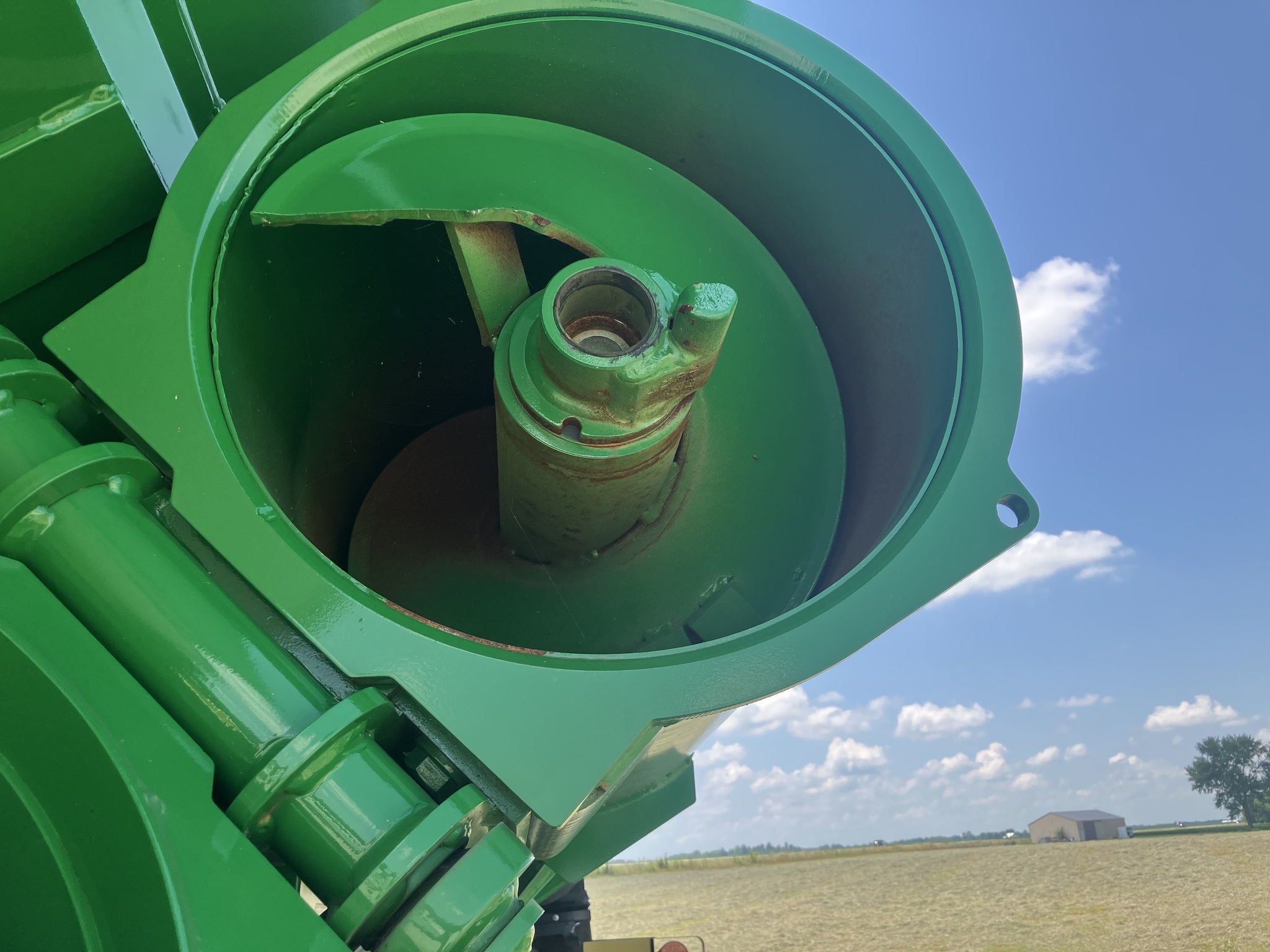 Used 2023 Brent V1000 Grain Carts at Koenig Equipment in Greensburg, IN - PhotoXL10