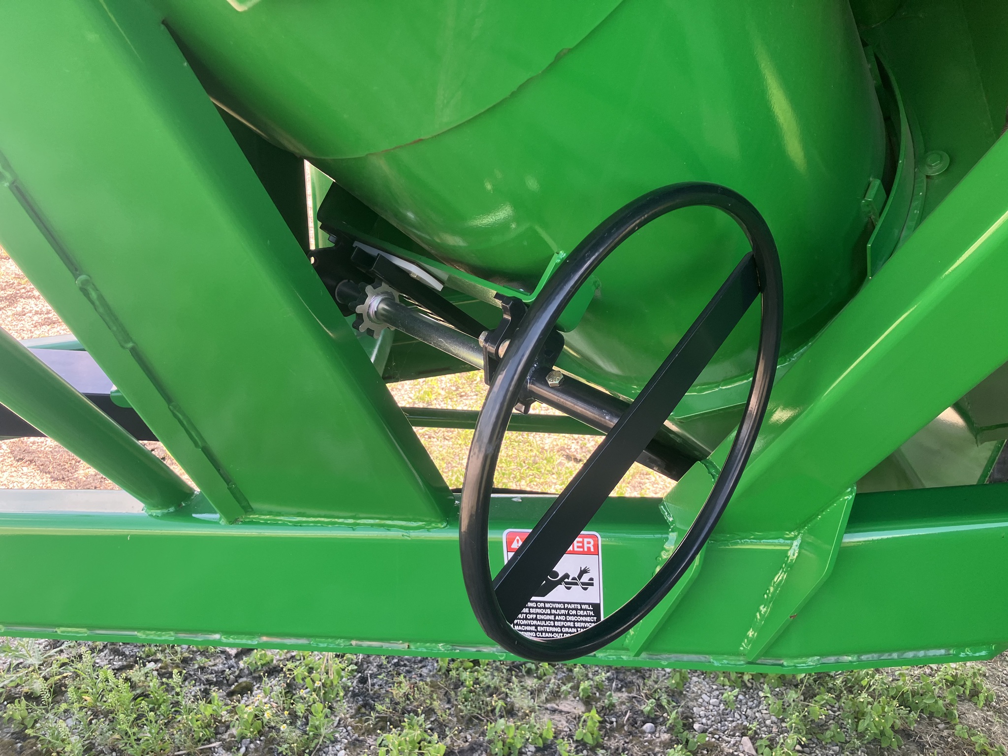 Used 2023 Brent V1000 Grain Carts at Koenig Equipment in Greensburg, IN - PhotoXL11