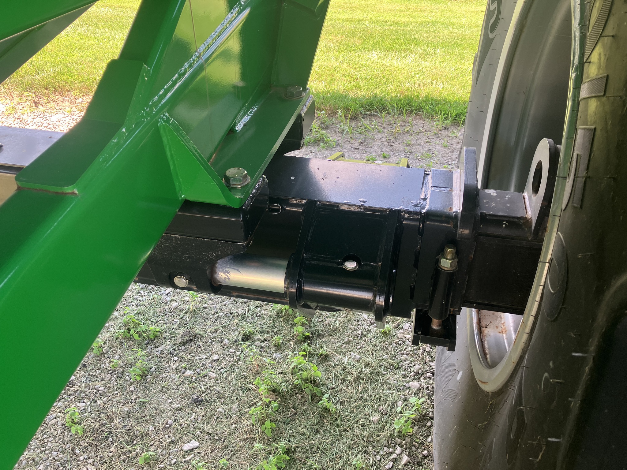 Used 2023 Brent V1000 Grain Carts at Koenig Equipment in Greensburg, IN - PhotoXL12