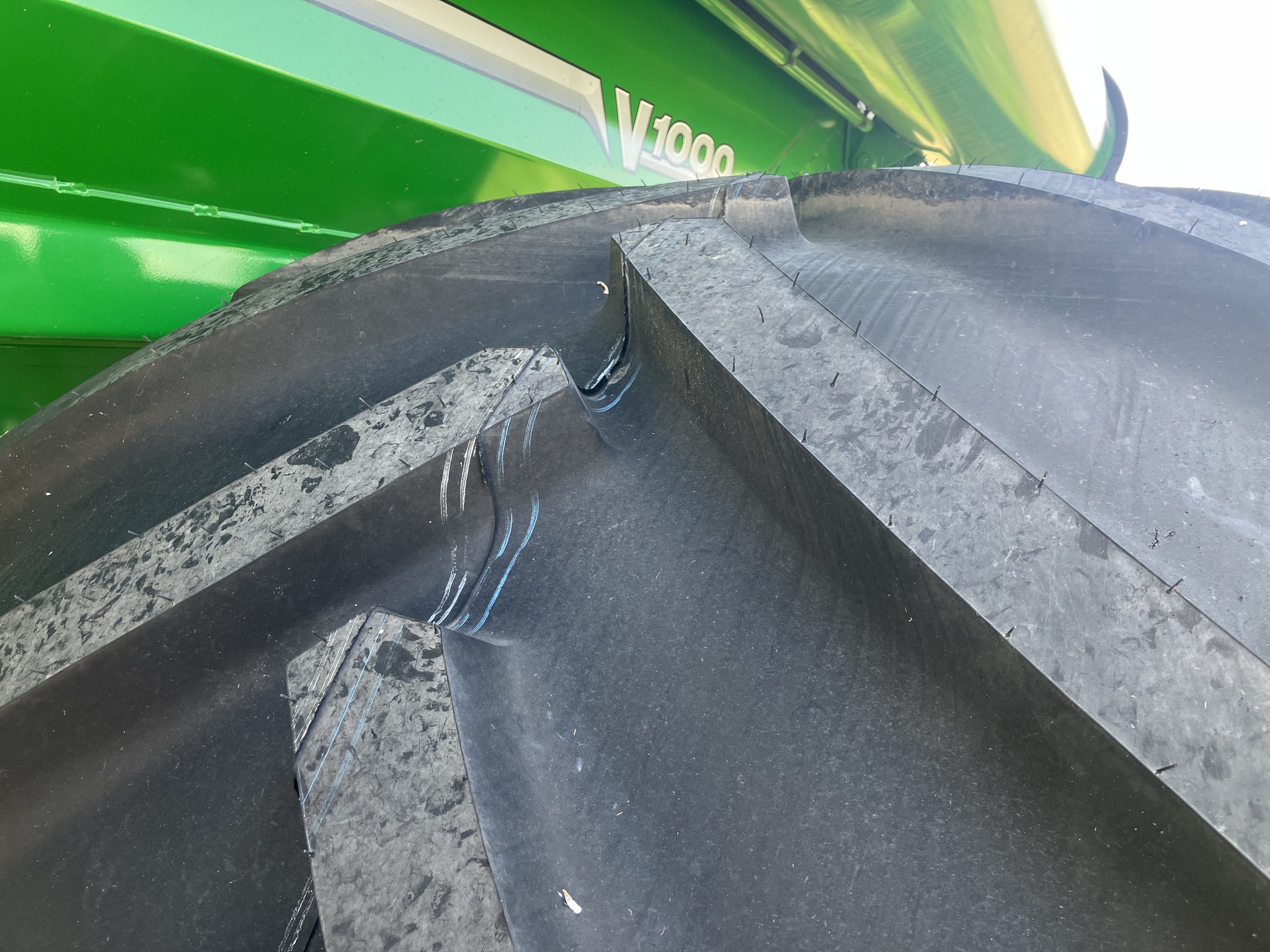 Used 2023 Brent V1000 Grain Carts at Koenig Equipment in Greensburg, IN - PhotoXL13