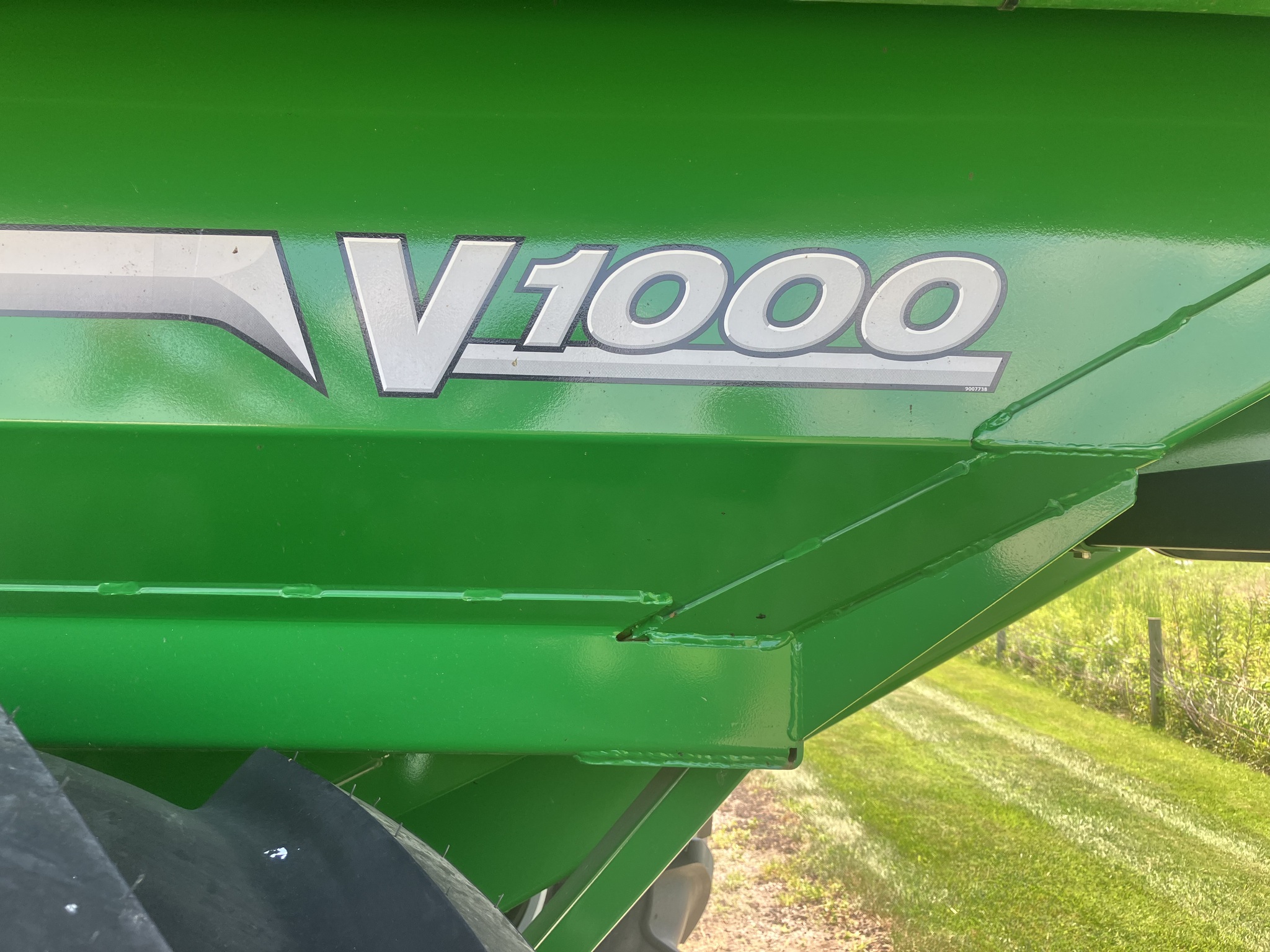 Used 2023 Brent V1000 Grain Carts at Koenig Equipment in Greensburg, IN - PhotoXL14
