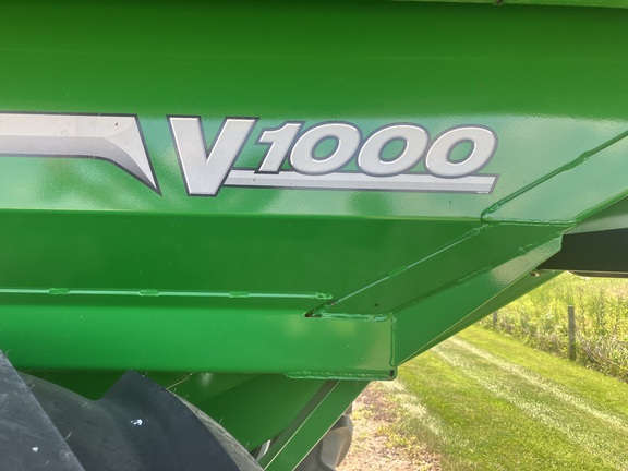 Used 2023 Brent V1000 Grain Carts at Koenig Equipment in Greensburg, IN - Photo14