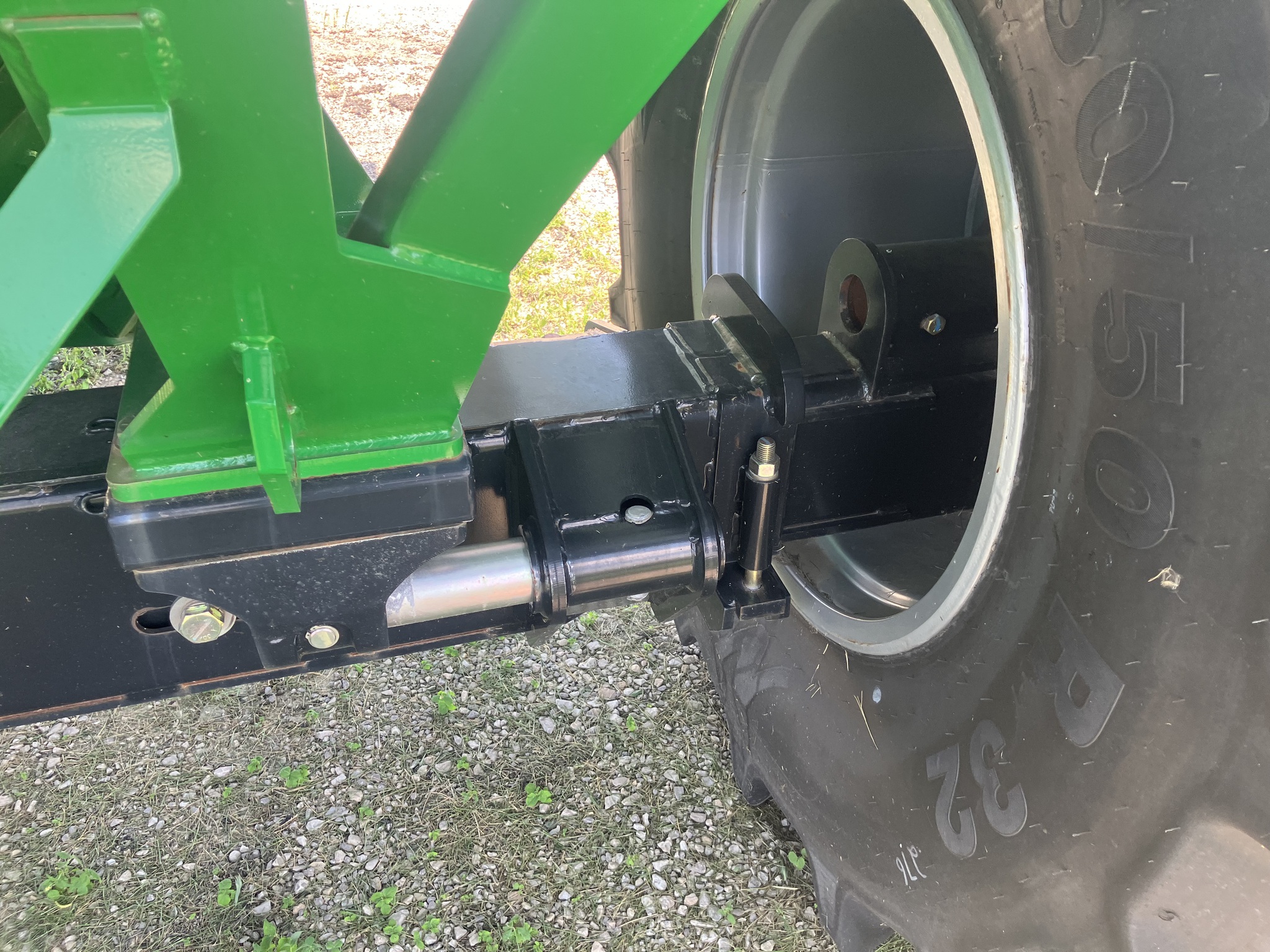 Used 2023 Brent V1000 Grain Carts at Koenig Equipment in Greensburg, IN - PhotoXL16
