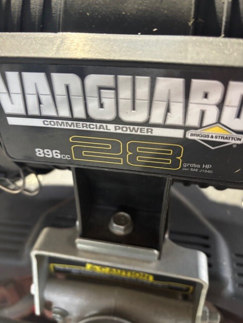 Simplicity CITATION 28 Image 3