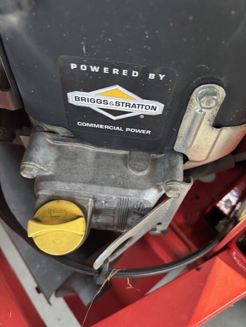 Simplicity CITATION 28 Image 4