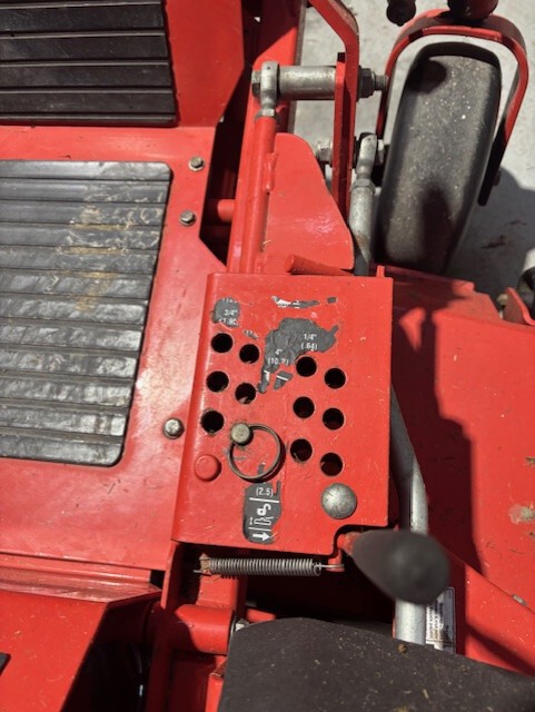 Simplicity CITATION 28 Image 7