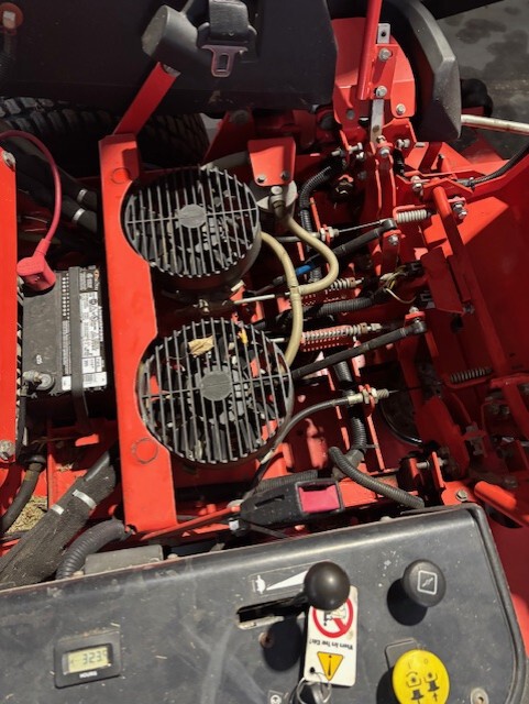 Simplicity CITATION 28 Image 9