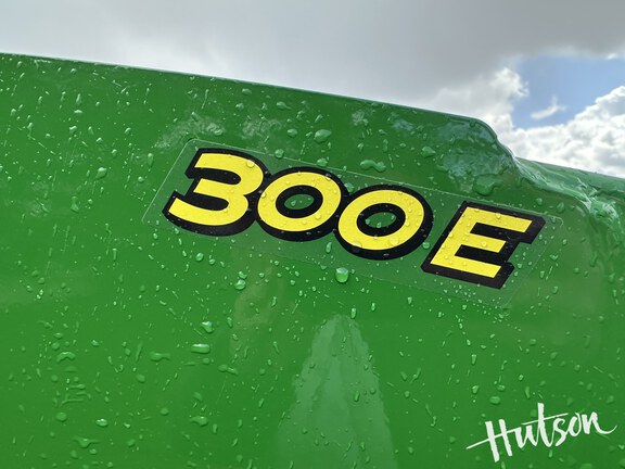 Photo of 2025 John Deere 3025E