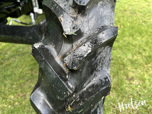 Photo of 2025 John Deere 3025E