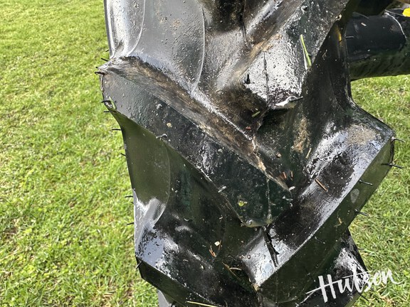 Photo of 2025 John Deere 3025E