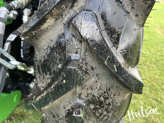 Photo of 2025 John Deere 3025E