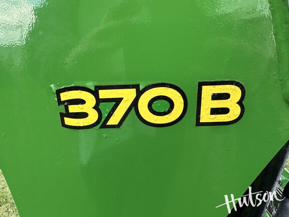 Photo of 2025 John Deere 3025E