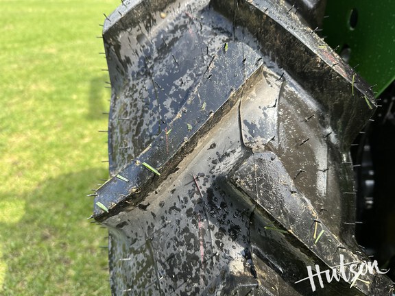 Photo of 2025 John Deere 3025E