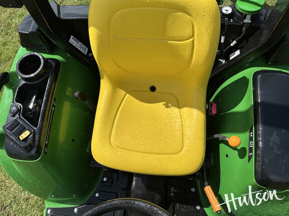 Photo of 2025 John Deere 3025E