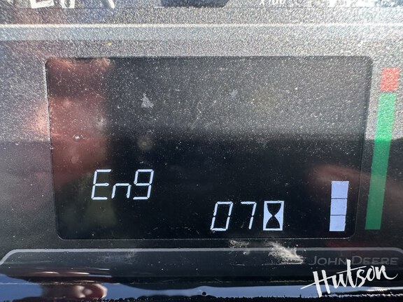 Photo of 2025 John Deere 3025E