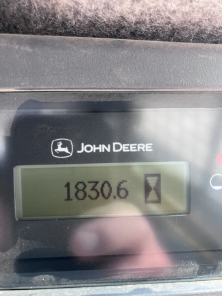 2022 John Deere 325G