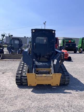 2022 John Deere 325G